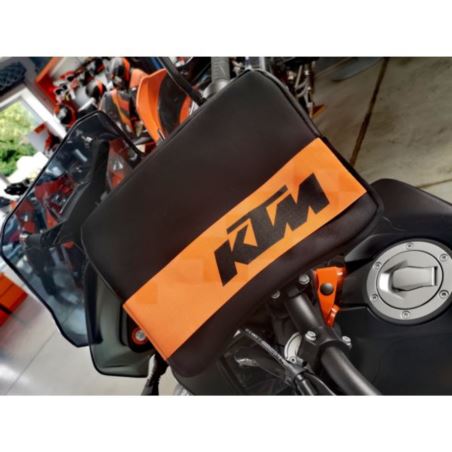 TECZKA NA DOKUMENTY KTM