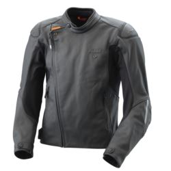KURTKA KTM EMPIRICAL LEATHER S