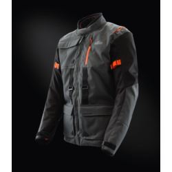 KURTKA KTM TOURRAIN WP V2 XL