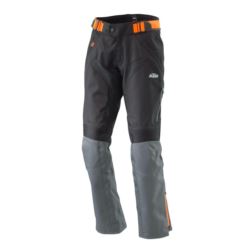 SPODNIE KTM WOMEN TOURRAIN WP V2 S