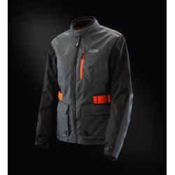 KURTKA KTM WOMEN TOURRAIN WP V2 S