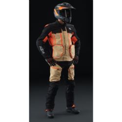 SPODNIE KTM ADV R V2 L/34