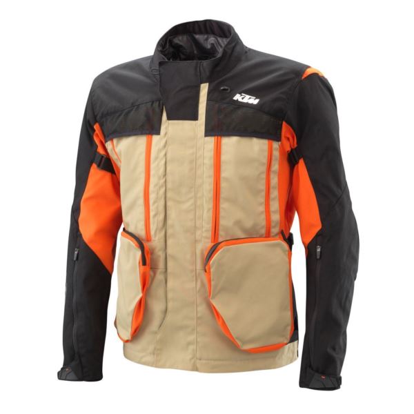 KURTKA KTM ADV R V2 XXL