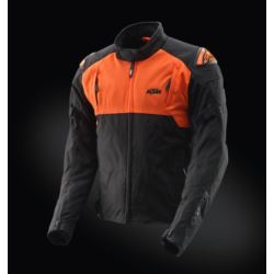 KURTKA KTM AMPERE WP M