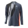 KOSZULKA KTM POUNCE JERSEY CZARNA XL