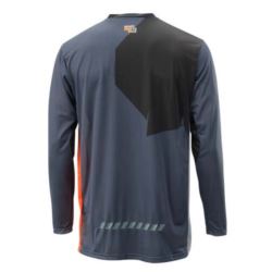 KOSZULKA KTM POUNCE JERSEY CZARNA XL