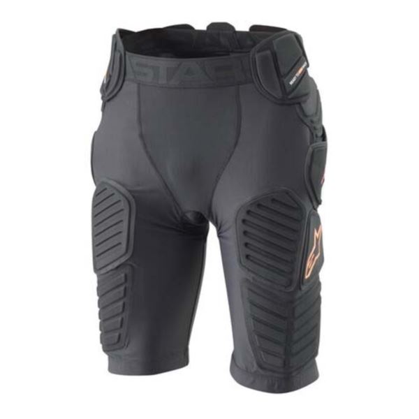 SPODENKI KTM BIONIC PRO PROTECTION L
