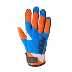 RĘKAWICE KTM KIDS GRAVITY-FX EDRIVE L/7