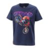 KOSZULKA KTM KIDS 128/7-8Y