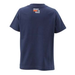 KOSZULKA KTM KIDS 152/10-12Y