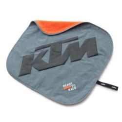MATA do przebierania KTM RACETRACK 50x70