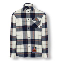 KOSZULKA RB KTM FLETCH XS