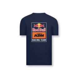 KOSZULKA KTM RB BACKPRINT M