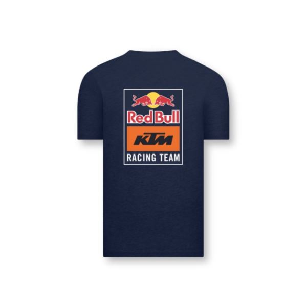 KOSZULKA KTM RB BACKPRINT M