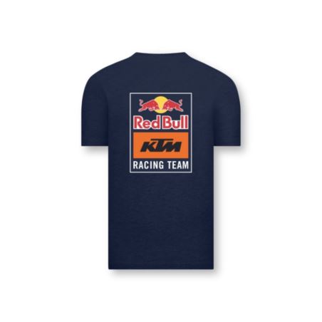 KOSZULKA KTM RB BACKPRINT M