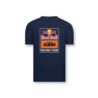KOSZULKA KTM RB BACKPRINT M