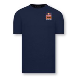 KOSZULKA KTM RB BACKPRINT M