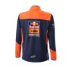 KURTKA RB KTM REPLICA TEAM SOFTSHELL XL