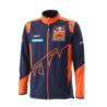 KURTKA RB KTM REPLICA TEAM SOFTSHELL XXL