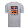 KOSZULKA RB KTM BACKPRINT L