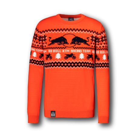 SWETER RB KTM WINTER  XL