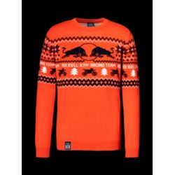 SWETER RB KTM WINTER XS