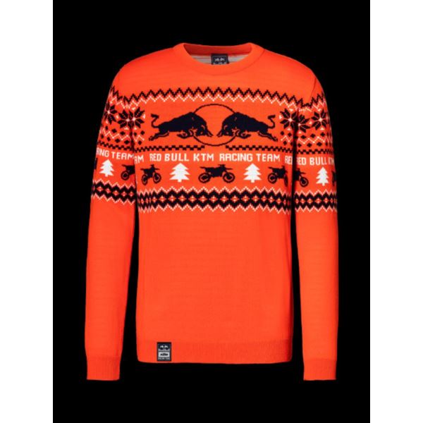 SWETER RB KTM WINTER XS