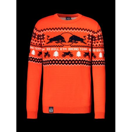 SWETER RB KTM WINTER XS