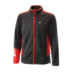 KURTKA KTM REPLICA TEAM SOFTSHELL XL