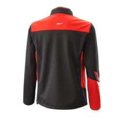 KURTKA KTM REPLICA TEAM SOFTSHELL XL