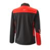 KURTKA KTM REPLICA TEAM SOFTSHELL XL