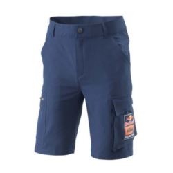 SPODENKI KTM REPLICA TEAM XL