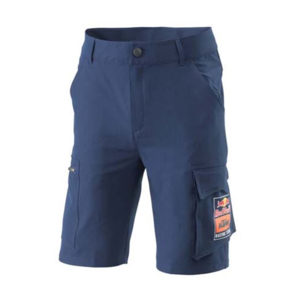 SPODENKI KTM REPLICA TEAM XL