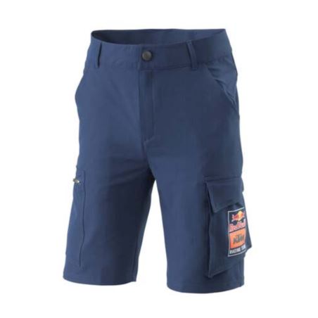 SPODENKI KTM REPLICA TEAM XL