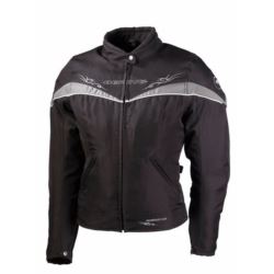 KURTKA BERING LAGUNA T1/S