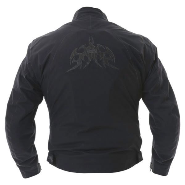 KURTKA IXS MARKAB CZARNA XL