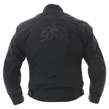 KURTKA IXS MARKAB CZARNA XL