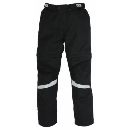 SPODNIE IXS EXPLORER DZIECIECE 146