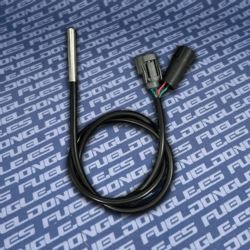 KOREKTOR ODCZYTU TEMP. KTM okrągła wtyczka