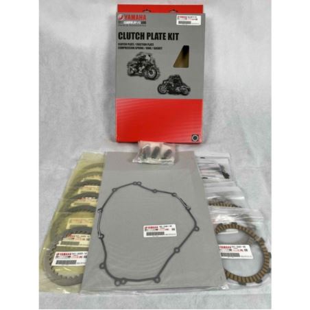 SPRZEGŁO ZEST.NAPR.YAMAHA TEN700 MT07