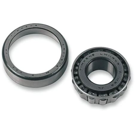 ŁOŻYSKO ROLKOWE STOŻKOWE KOŁA HD