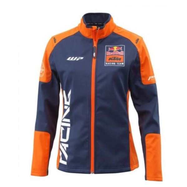 BLUZA RB KTM WOMEN REPLICA