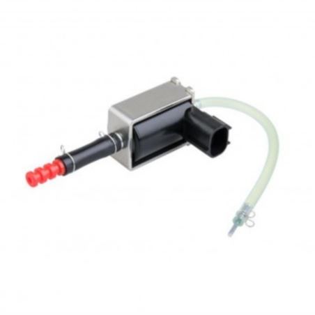 POMPA DOZUJĄCA OLEJU 2T DWUSÓW TPI KTM HUSQVARNA