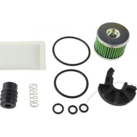 FILTRY POMPY PALIWA KTM ZESTAW