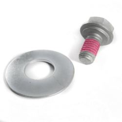 ŚRUBA SPECJALNA 10,9 KOŁO ŁAŃC ZDAWCZ Z PODKŁ. KTM