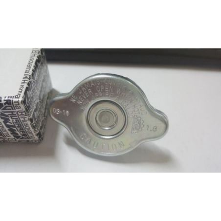 KOREK CHŁODNICY KTM 1,8 bar