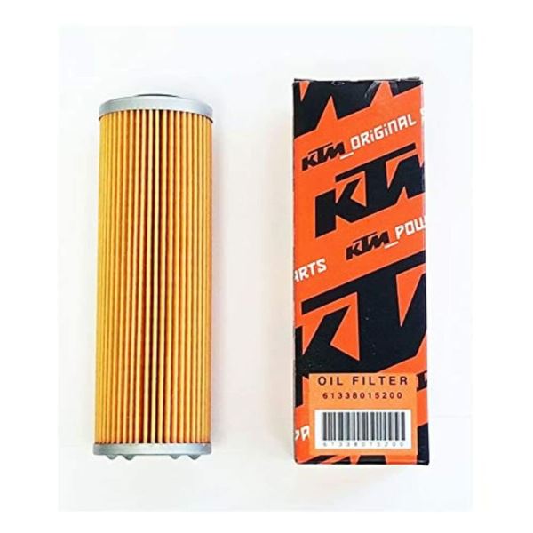 FILTR OLEJU KTM HF158 HF650 adv 1290