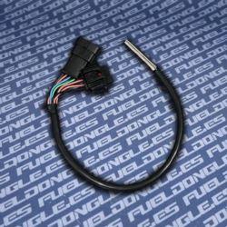 KOREKTOR ODCZYTU TEMP. KTM płaska wtyczka