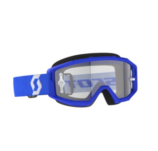 GOGLE SCOTT PRIMAL