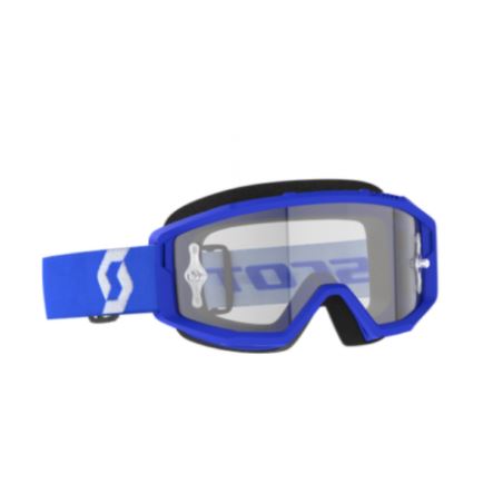 GOGLE SCOTT PRIMAL